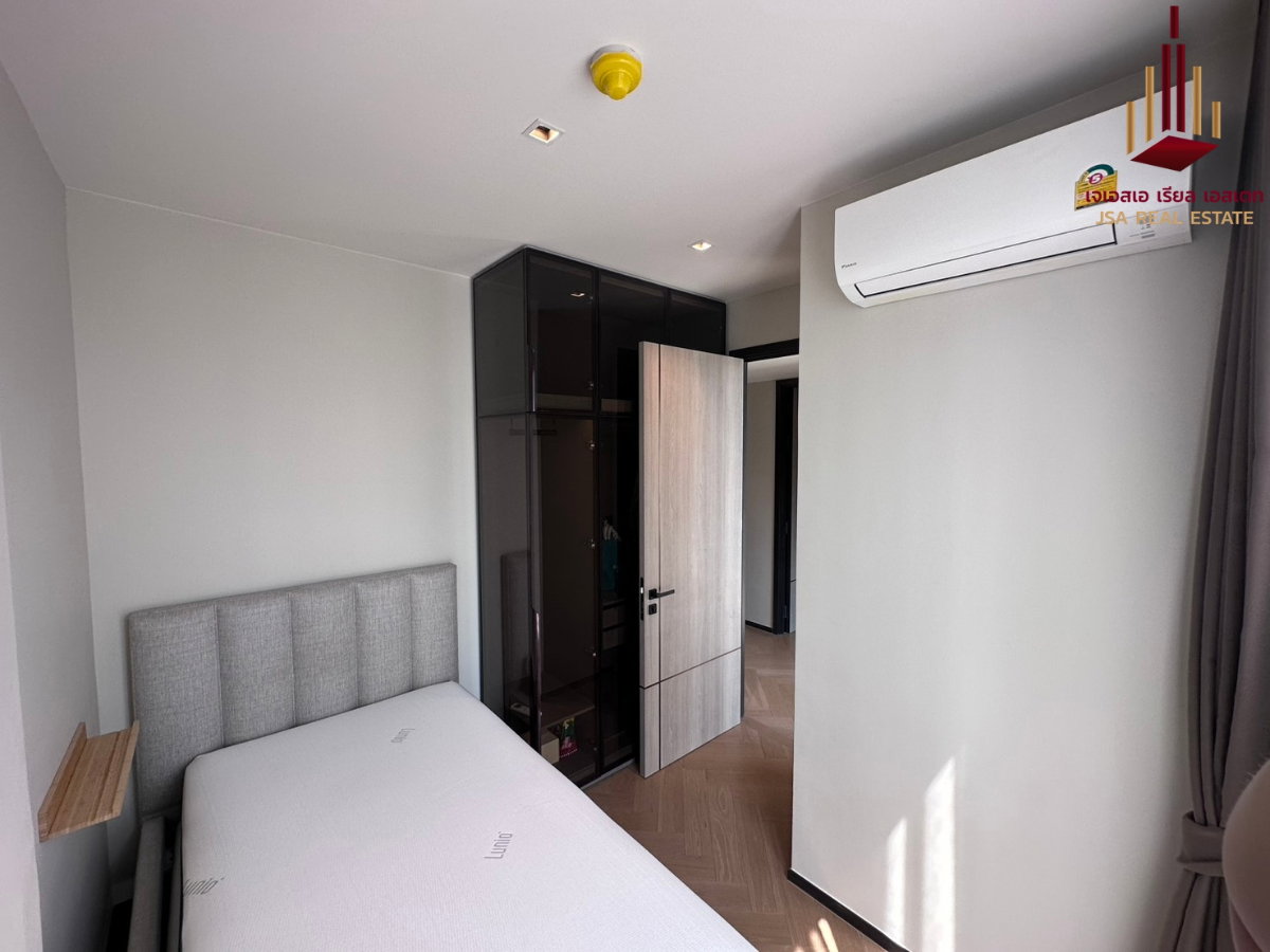 picture ✨ For Sale : The Reserve Sukhumvit 61  Condo ✨  💰 Only 9,650,000  THB - 3/7