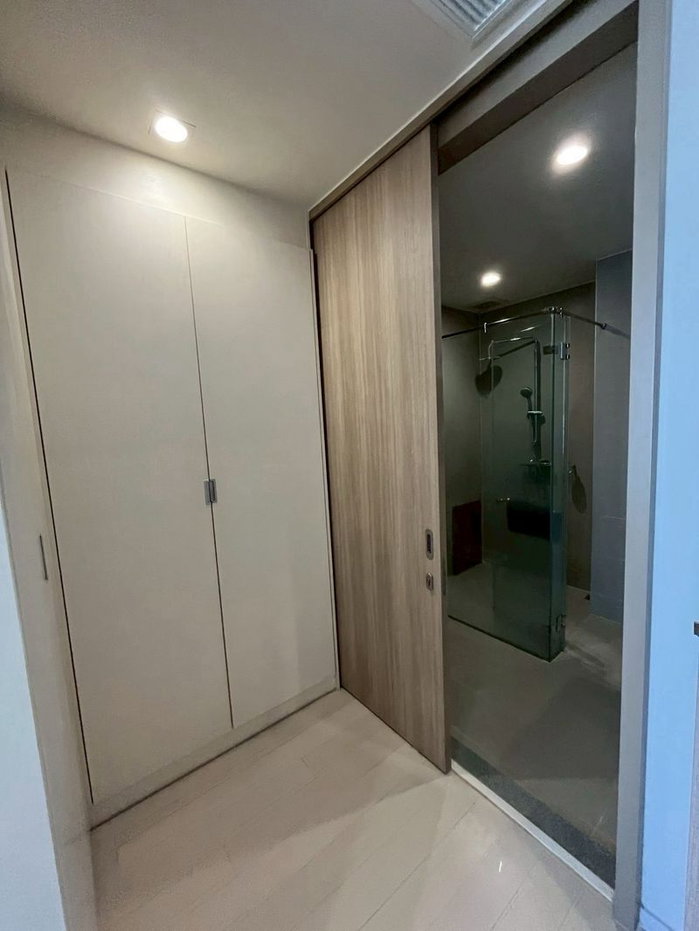 รูป เช่า 2 ห้องนอน 1 ห้องน้ำ โนเบิล เพลินจิต | Noble Ploenchit - รูปที่ 8/12