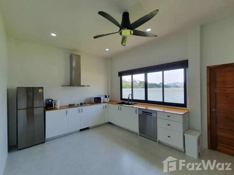 รูป ขาย บ้านเดี่ยว 3 ห้องนอน ใน หนองแก, ประจวบคีรีขันธ์ 6545060 - รูปที่ 7/12