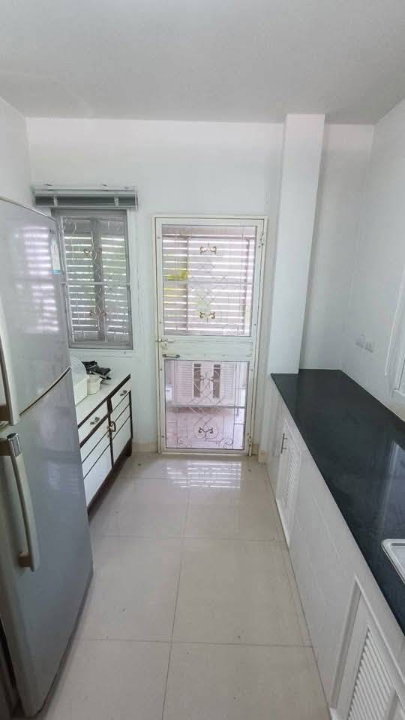 รูป ขายบ้านในโครงการ หมู่บ้าน อรสิริน 4 เชียงใหม่ ใกล้โรงพยาบาลสันทราย และมหาวิทยาลัยแม่โจ้ -SW003752    - รูปที่ 17/17