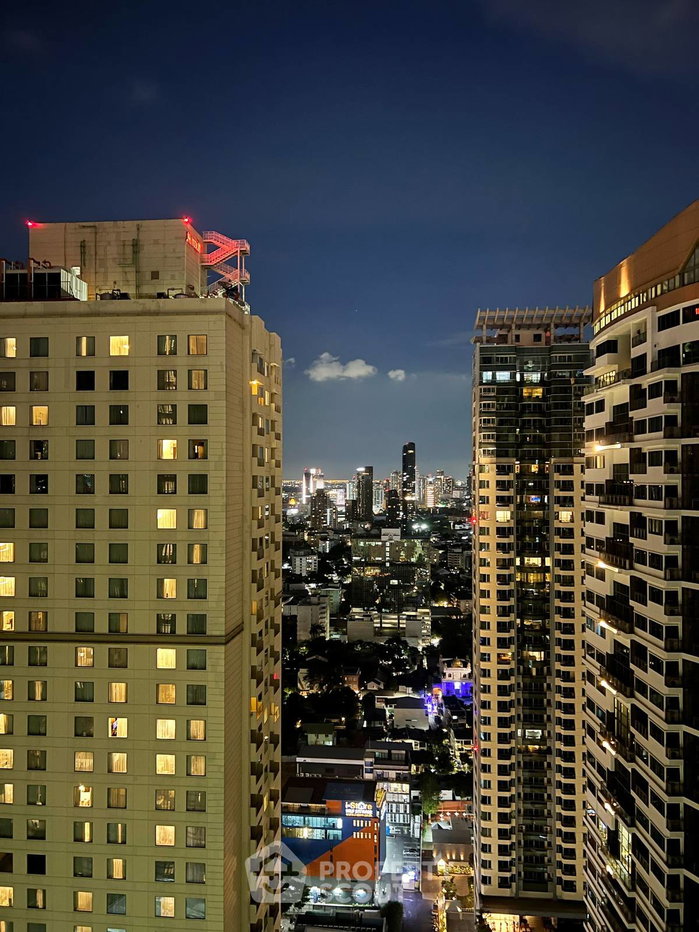 รูป ราคาคุ้มค่า 2 ห้องนอน ชั้น 34 Park Origin Phrom Phong BTS พร้อมพงษ์ (ID 2102341) - รูปที่ 7/17