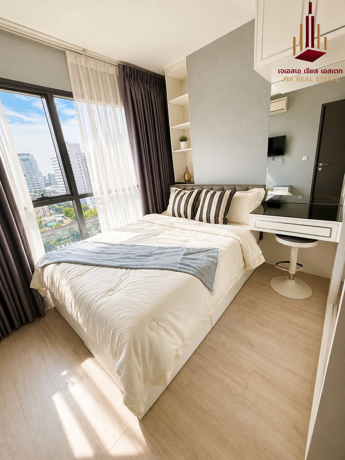 picture ✨ For Sale : RHYTHM Rangnam  Condo ✨  💰 Only 11,900,000 THB - 2/8