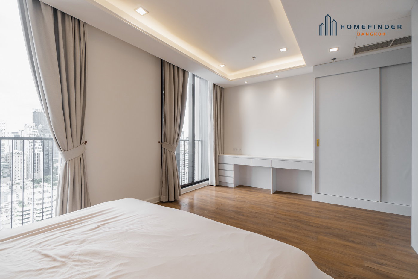 รูป NOBLE BE33 3 bedrooms, for sale - รูปที่ 10/38