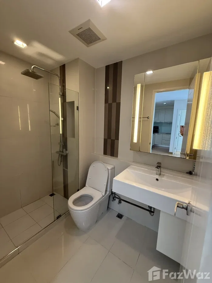 รูป เจ้าของขายเอง!! @QHouseสุขุมวิท79 2 ห้องนอน 1836934 - รูปที่ 5/11