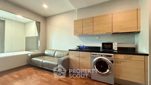 คอนโด 1 ห้องนอน ให้เช่า The Address ชิดลม 40 ตร.ม. ใกล้ BTS ชิดลม (ID 3056798)