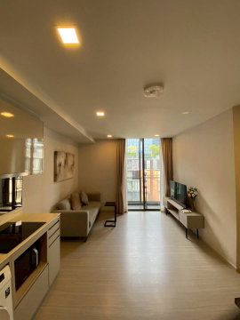 For Rent Condo Quintara Treehaus Sukhumvit 42