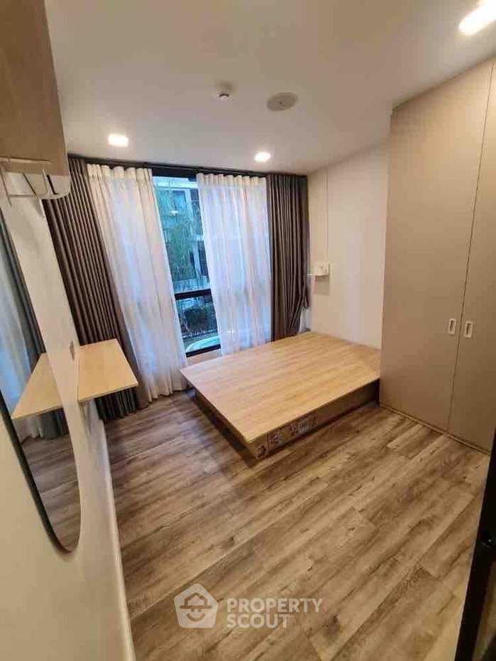 รูป คอนโด 2 ห้องนอน 46 ตร.ม. ชั้น 2 โครงการ Atmoz Ratchada-Huaikwang (ID 3043837) - รูปที่ 9/13