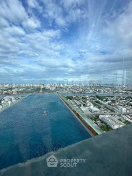 คอนโด 2 ห้องนอน ชั้น 25 The Tree RIO Bang-Aor ใกล้ MRT บางอ้อ 300 เมตร (ID 2855080)