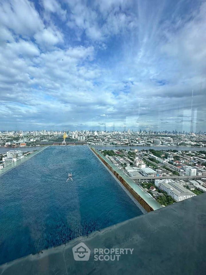 รูป คอนโด 2 ห้องนอน ชั้น 25 The Tree RIO Bang-Aor ใกล้ MRT บางอ้อ 300 เมตร (ID 2855080) - รูปที่ 1/18