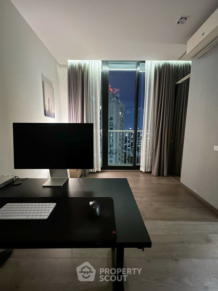 รูป ราคาคุ้มค่า 2 ห้องนอน ชั้น 34 Park Origin Phrom Phong BTS พร้อมพงษ์ (ID 2102341) - รูปที่ 8/17