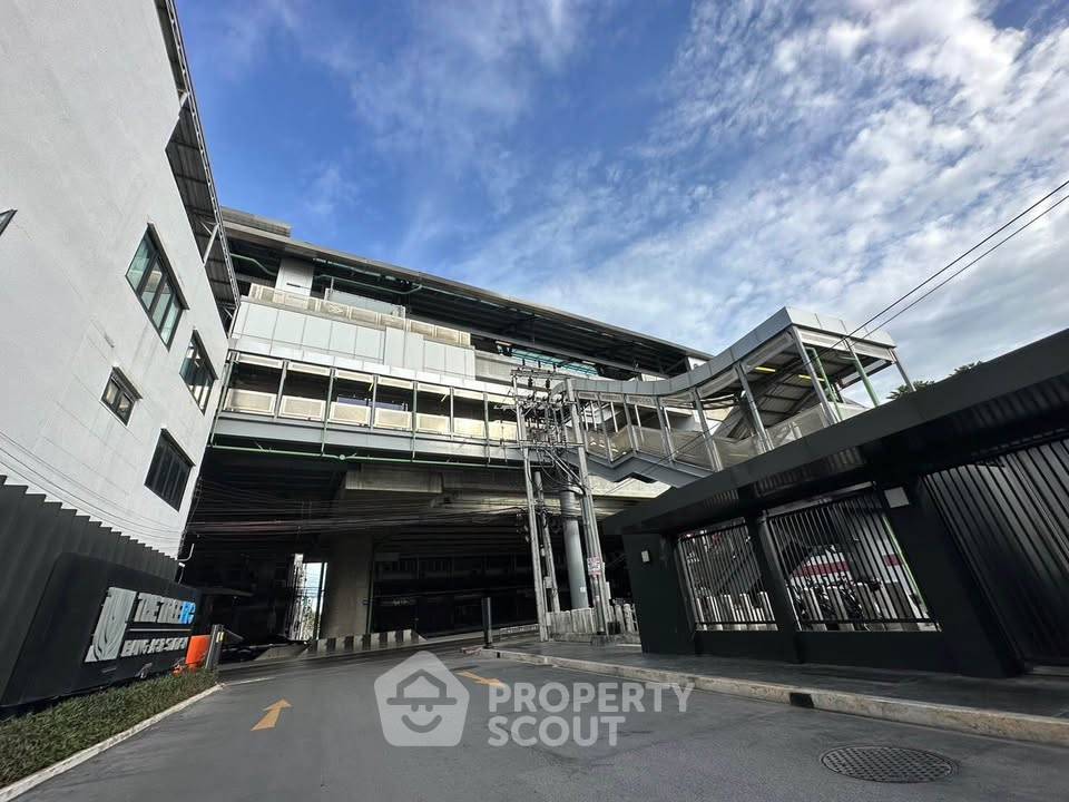 รูป คอนโด 2 ห้องนอน ชั้น 25 The Tree RIO Bang-Aor ใกล้ MRT บางอ้อ 300 เมตร (ID 2855080) - รูปที่ 16/18