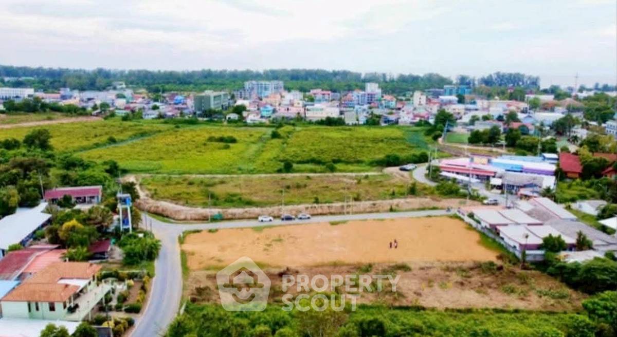 รูป ที่ดินเพื่อขาย โครงการ Mai Khao Development Land ทำเล ไม้ขาว ภูเก็ต (ID 3043511) - รูปที่ 3/4