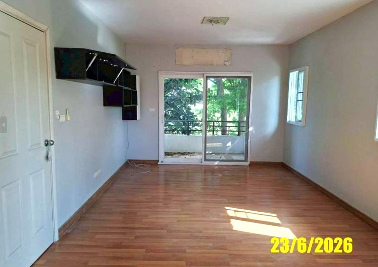picture HOME 79.2 Sq.w. Bang Yai Nonthaburi for 6.3M - 35/45