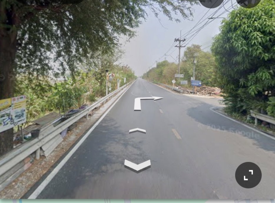 รูป ขายที่ดิน 200   ตรว ใกล้มหาลัยธรรมศาสตร์รังสิต คลองหนึ่ง คลองหลวง ปทุมธานี - รูปที่ 5/6