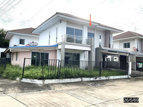 HOME 66.7 Sq.w. Muang Khon Kaen Khon Kaen for 4.8M