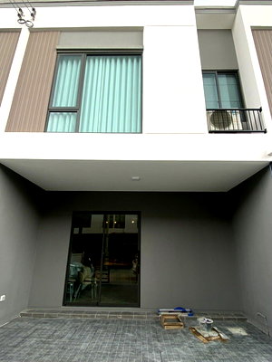 เช่าทาวน์โฮม เมกะ บางนา : ✨ให้เช่า Town House พลีโน่ สุขุมวิท บางนา2 ✨LineID: @Propvel (มี@ ข้างหน้า)✨
