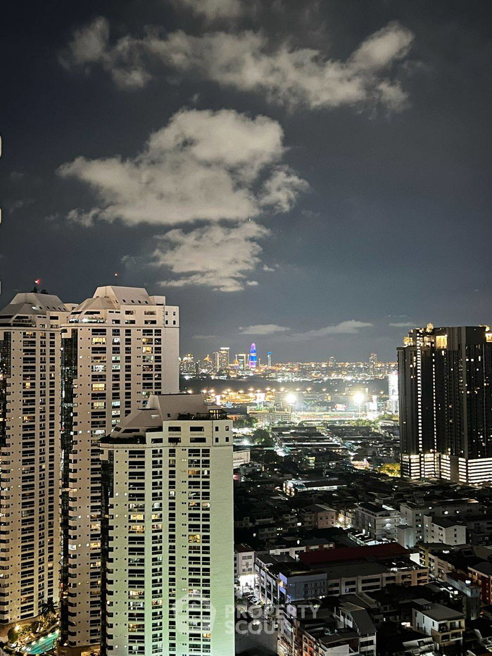 รูป ราคาคุ้มค่า 2 ห้องนอน ชั้น 34 Park Origin Phrom Phong BTS พร้อมพงษ์ (ID 2102341) - รูปที่ 4/17
