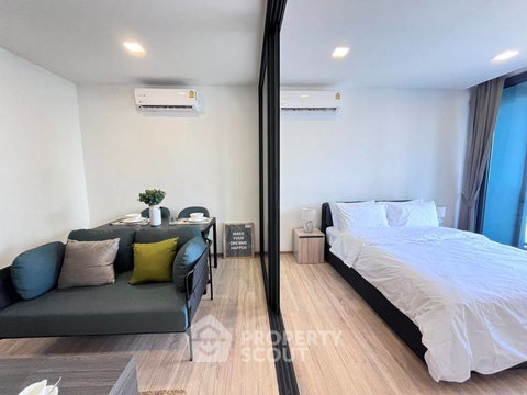 คอนโด 1 ห้องนอน ชั้น 30 XT Phayathai ห่าง BTS พญาไท 400 เมตร (ID 1759069)