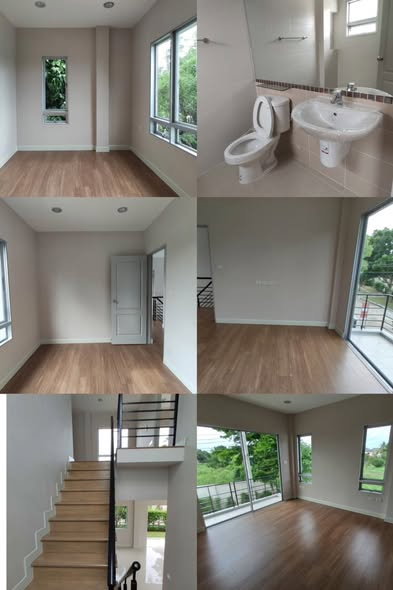 รูป ✅ขาย บ้านเดี่ยวหลังมุม  Life Bangkok Boulevard Ratchapruek ไลฟ์ บางกอก บูเลอวาร์ด ราชพฤกษ์   ใกล้ห้างชั้นนำ เดินทางเข้าเมืองสะดวกสุดๆ✅ - รูปที่ 4/4