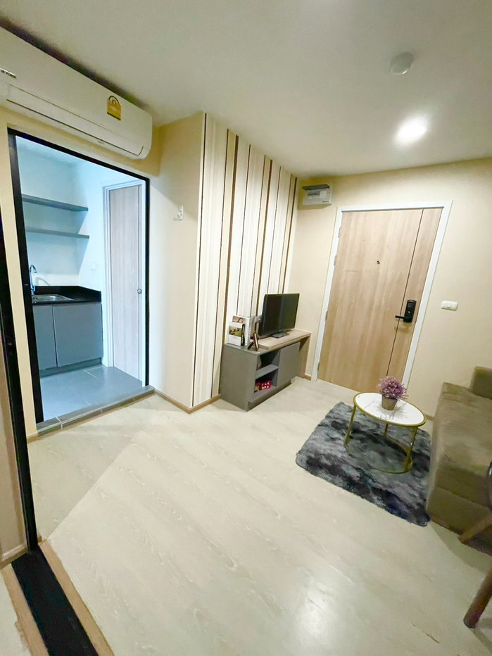 picture For Rent Condo The Excel Udomsuk - 11/15