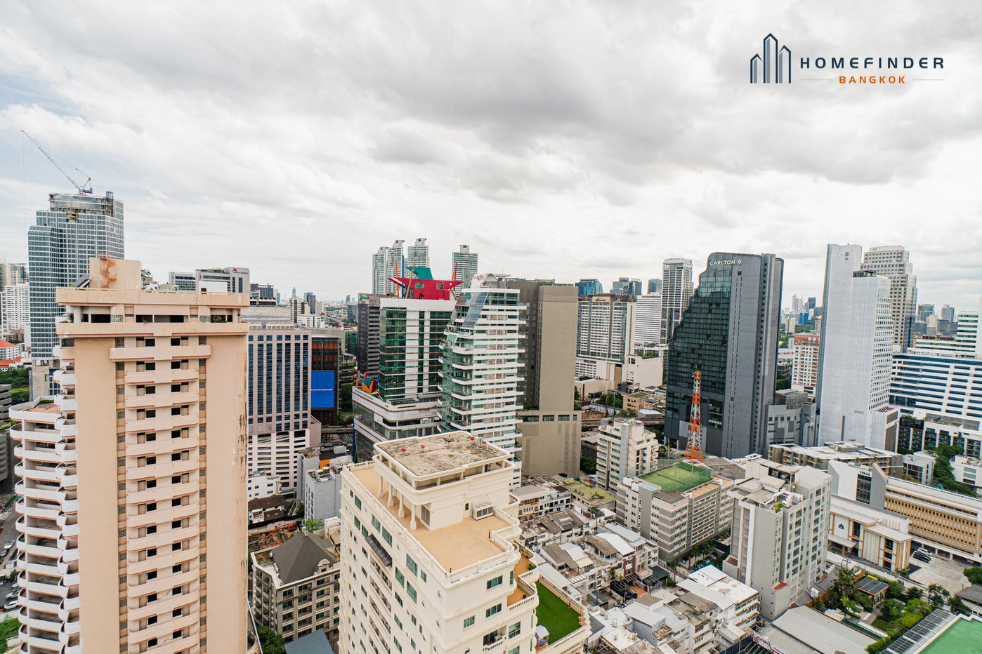 รูป NOBLE BE33 3 bedrooms, for sale - รูปที่ 16/38