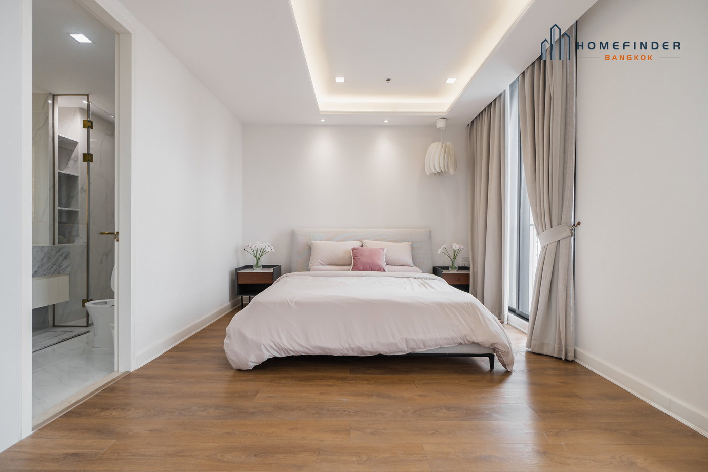 รูป NOBLE BE33 3 bedrooms, for sale - รูปที่ 8/38