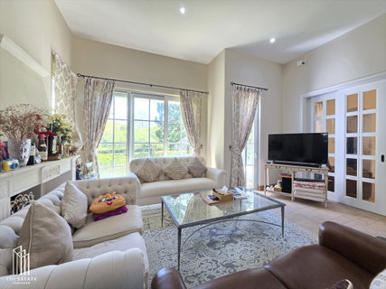 For sale Magnolias French Country บ้านพักตากอากาศสไตล์เฟรนซ์คันทรีที่คงเสน่ห์ความหรูหรา 318 sq.w. 3 bedroom @45MB