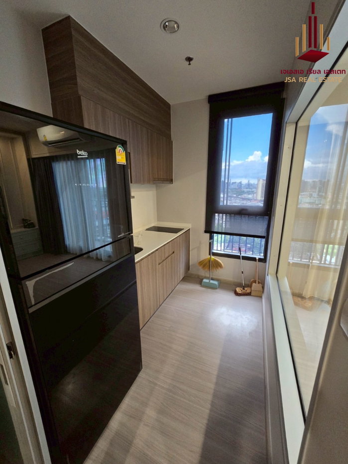 picture ✨ For Sale: The Parkland Phetkasem 56 Condo ✨ 💰 Only 5,200,000 THB - 3/10