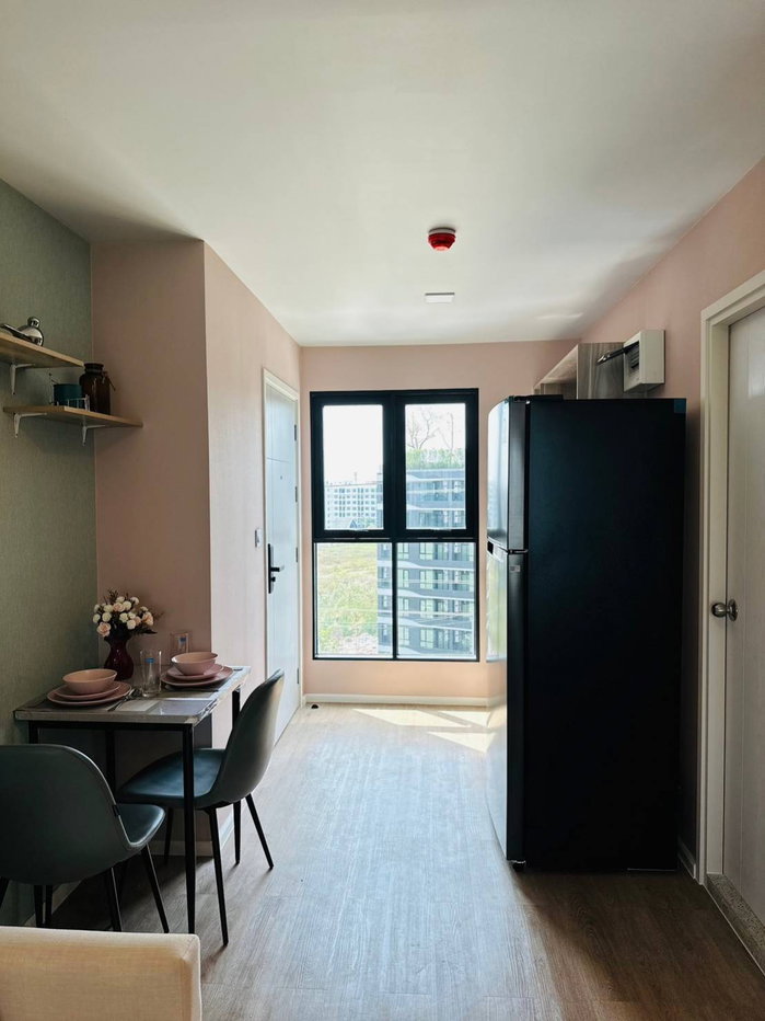 picture Room for rent very good place near Ram - 6/9