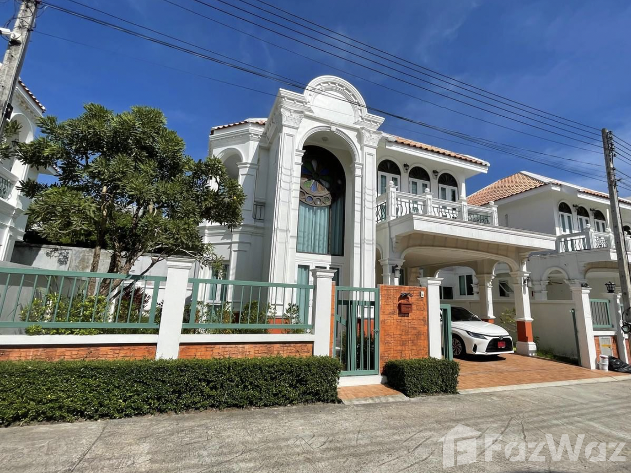 รูป ขาย บ้านเดี่ยว 3 ห้องนอน ในโครงการ สุพิชฌาย์ ชิโน เกาะแก้ว 8 1696712 - รูปที่ 1/13