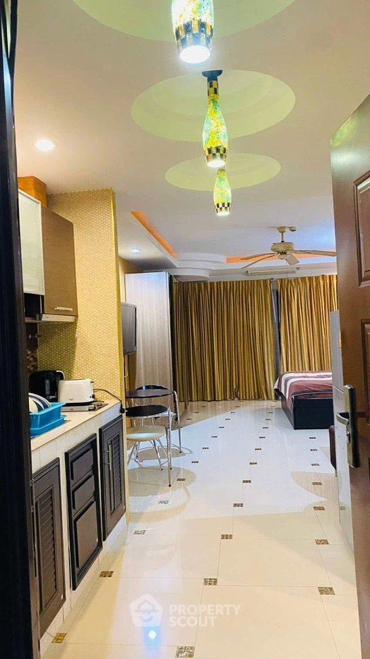 รูป คอนโด 1 ห้องนอน ราคาดี View Talay 7 จอมเทียน ชั้น 20 ห้อง 48 ตร.ม. (ID 2165362) - รูปที่ 2/16