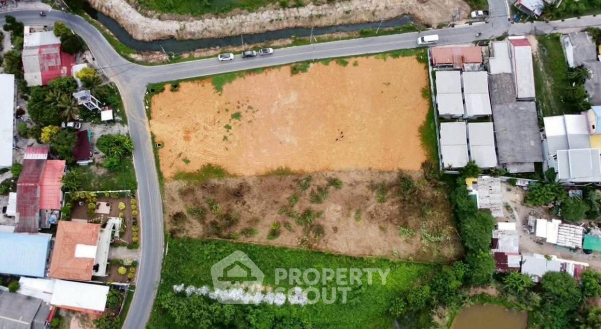 รูป ที่ดินเพื่อขาย โครงการ Mai Khao Development Land ทำเล ไม้ขาว ภูเก็ต (ID 3043511) - รูปที่ 2/4