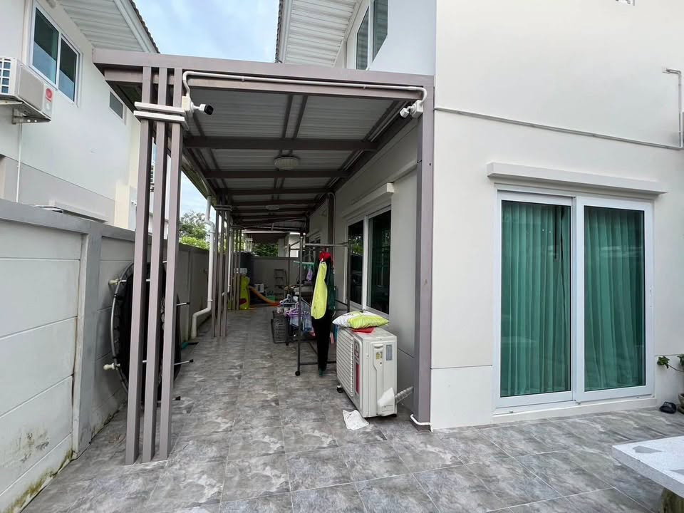 รูป ขายบ้านเดี่ยว ม.ศุภาลัยการ์เด้นท์วิลล์ ระยอง - รูปที่ 4/15