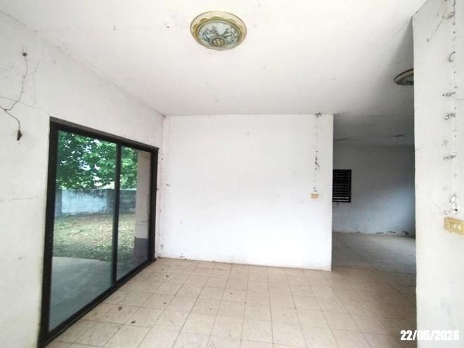 รูป บ้านเดี่ยว 99 ตร.วา โมเดิร์น โฮม เมืองอุดรธานี อุดรธานี 1.8M - รูปที่ 2/25
