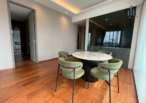 THE ESTELLE PHROM PHONG 2 bedrooms, for sale