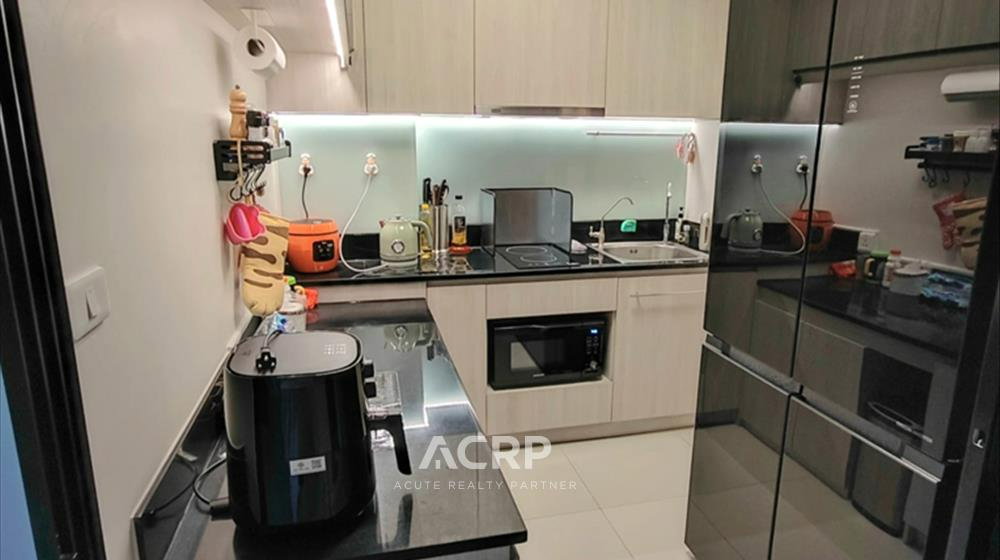 รูป ขายคอนโด Niche Mono Mega Space Bangna - รูปที่ 8/16