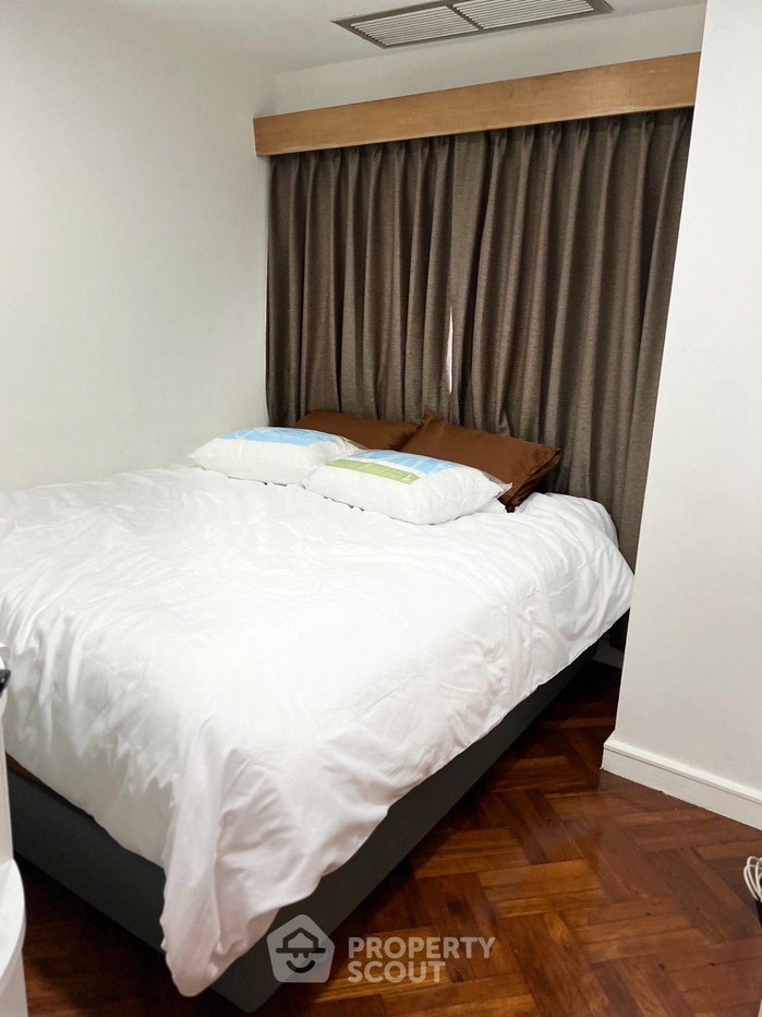 รูป คอนโด 2 ห้องนอน เลี้ยงสัตว์ได้ Wittayu Complex ใกล้ BTS เพลินจิต (ID 1546831) - รูปที่ 7/16