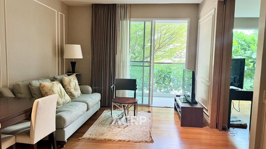 ลงทุนคุ้ม! 1 ห้องนอน 50 ตร.ม. คอนโด อมารี เรสซิเดนซ์ หัวหิน รหัสทรัพย์ 00125580