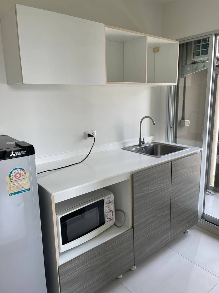 รูป 🔥 ขาย ดีคอนโด แคมปัส รังสิต เฟส 2 (D Condo Campus Rangsit Phase 2) | ใกล้ มหาวิทยาลัยธรรมศาสตร์ รังสิต - รูปที่ 5/9