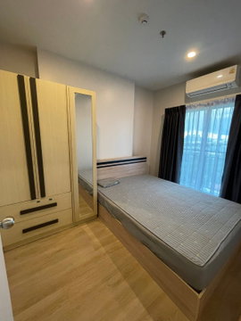 🤝🏻RB25285 ให้เช่าถูกมาก👍ลุมพินี เพลส แจ้งวัฒนะ - ปากเกร็ด สเตชั่น✅แอดไลน์ @mproperty( มี @ ด้วย) แอดมินตอบไว