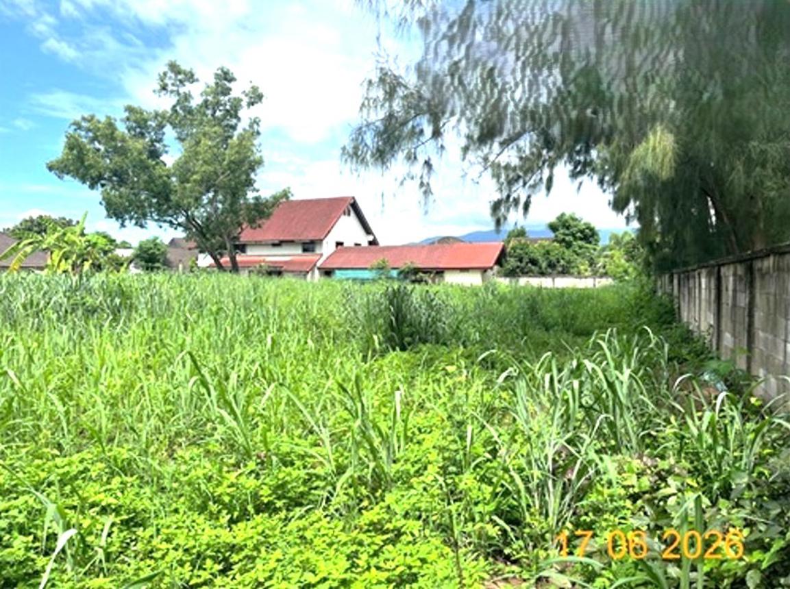 รูป ที่ดินว่างเปล่า 549 ตร.วา สันทราย เชียงใหม่ 11M - รูปที่ 11/19