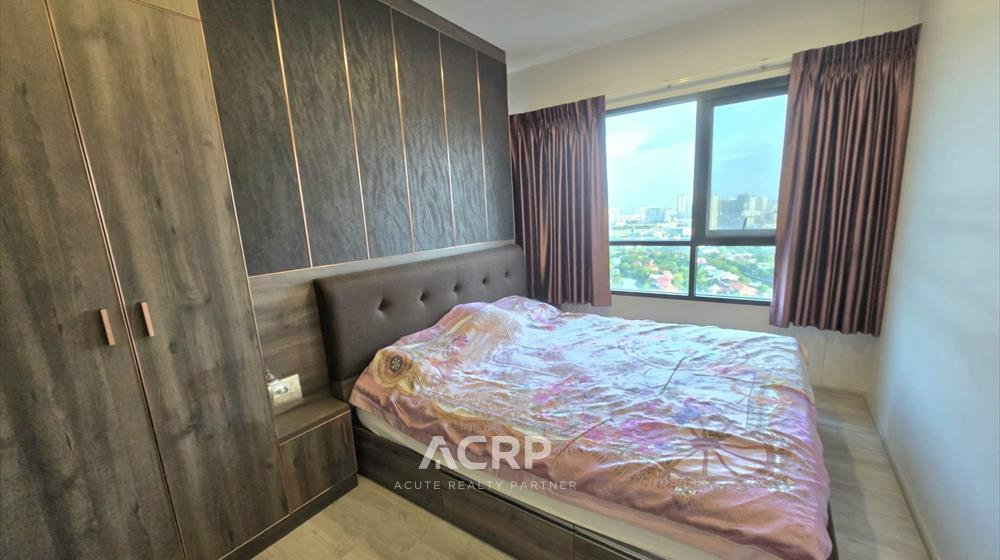 รูป ขายคอนโด Niche Mono Mega Space Bangna - รูปที่ 9/16