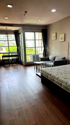 Condos for rent : Code: 26KJ2858  for rent Citi Smart Sukhumvit 18 🔥🔥 Line ID: @kjcondo (with @)🔥🔥