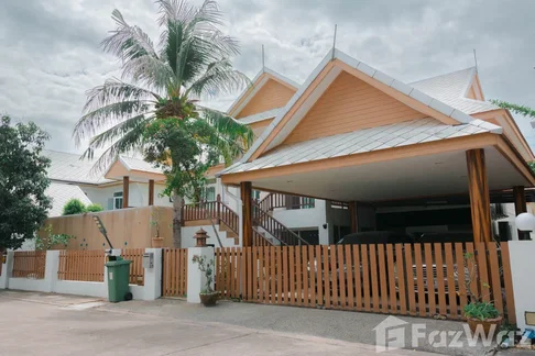 ขาย บ้านเดี่ยว 6 ห้องนอน ในโครงการ อมร วิลเลจ 6545124