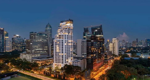 🔥 Available Now! Muniq Langsuan - Book Before It's Gone! 🔥