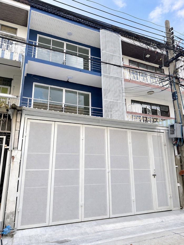รูป ให้เช่า Home office รีโนเวทใหม่ เพิ่งเปิดให้เช่า ติวานนท์ กระทรวงสาธารณสุข - รูปที่ 1/15