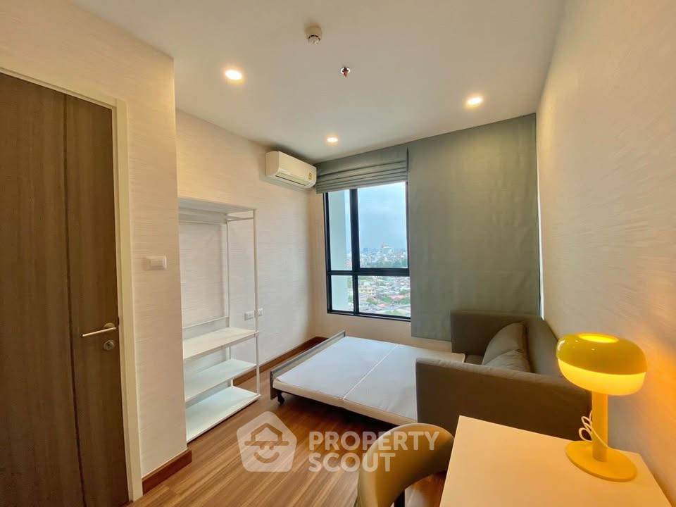 รูป คอนโด 2 ห้องนอน ศุภาลัย พรีเมียร์ เจริญนคร ใกล้ BTS กรุงธนบุรี (ID 2574779) - รูปที่ 5/10