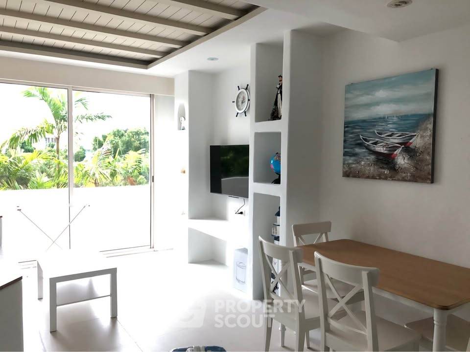 รูป คอนโดให้เช่า 2 ห้องนอน ที่ Chelona Condominium ใกล้ Memory House Cafe หัวหิน (หนองแก) (ID 2338872) - รูปที่ 1/10