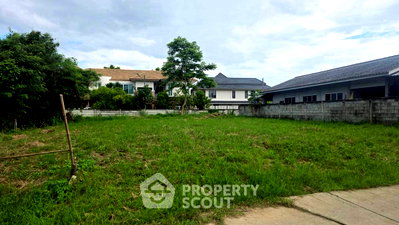 Land for sale Chiang Mai : Land For Sale In San Phranet, San Sai, Chiang Mai (ID 3045281)