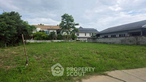ที่ดิน สำหรับขาย ในสันพระเนตร อำเภอสันทราย จังหวัดเชียงใหม่ (ID 3045281)
